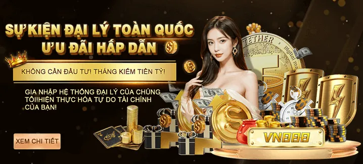 Sảnh Bắn Cá Rồng Vàng