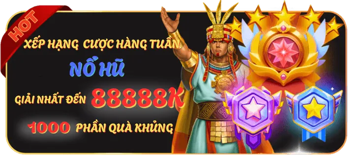 Sảnh Bắn Cá Thợ Săn Cá