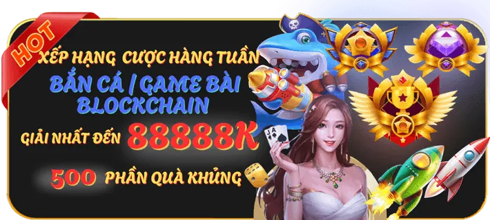 Ưu đãi VIP BONGSO88